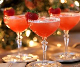 Sparkling Paunch