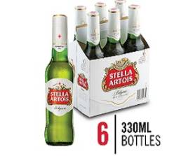 Stella Artois