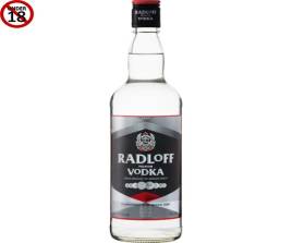Radloff Premium Vodka