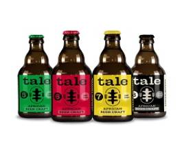 Tale African Beer Craft