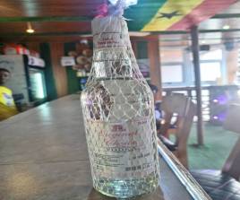 Johns Original Choice Vodka 750ml