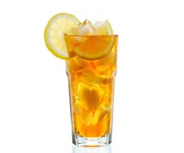 Arnold Palmer-English Breakfast Tea