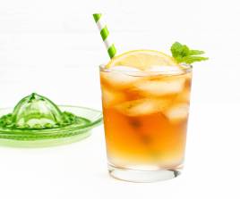 Lemonade Ice tea