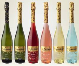 Don Luciano Sparkling 750ml