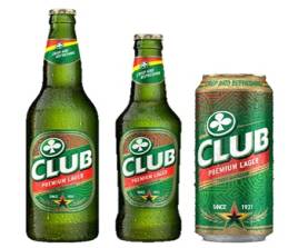 Club Beer