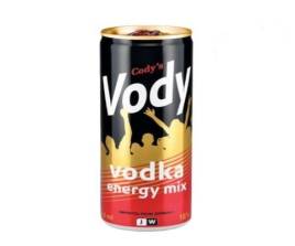 Vody