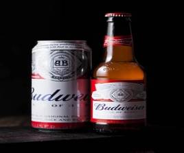 Budweiser