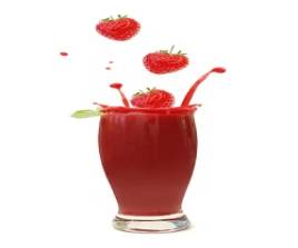 Berry Splash
