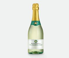 Fragolino White Fruit Wine 750ml