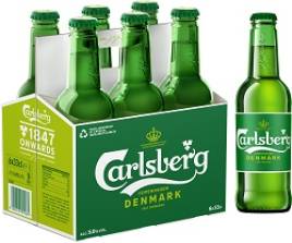 Carisberg