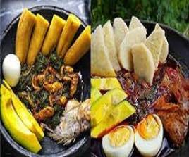 Dolly's Ampesi (Sunday Special)