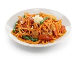 Assorted Pasta