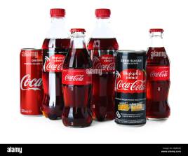 Coca Cola