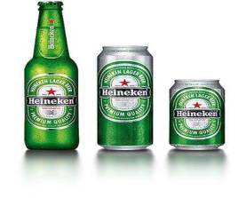 Heineken 