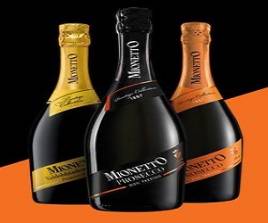 Mionetto Sparkling Wine 750ml