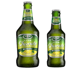 Club Shandy
