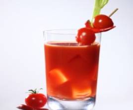 Virgin Bloody Mary