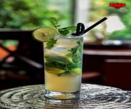 Virgin Mojito