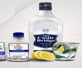 Castle Bridge